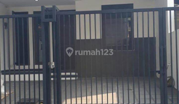 Rumah Bagus 2 Lantai di Kelapa Gading Jakarta Utara 1