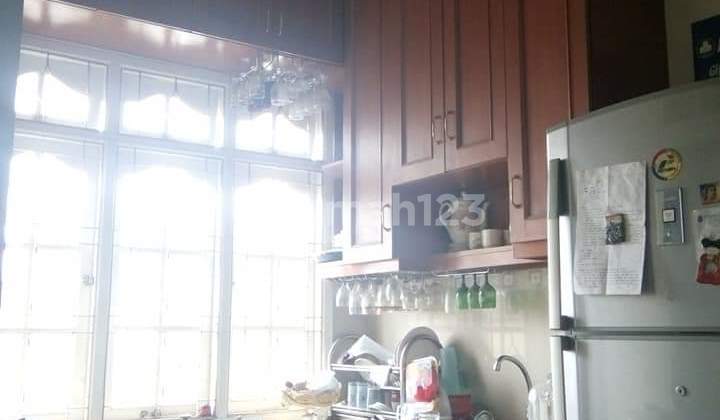 Nice 2-Story House in Perum 2 Karawaci Tangerang 2