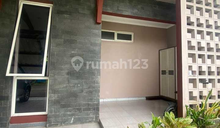 Rumah Bagus DI The Avani BSD City
