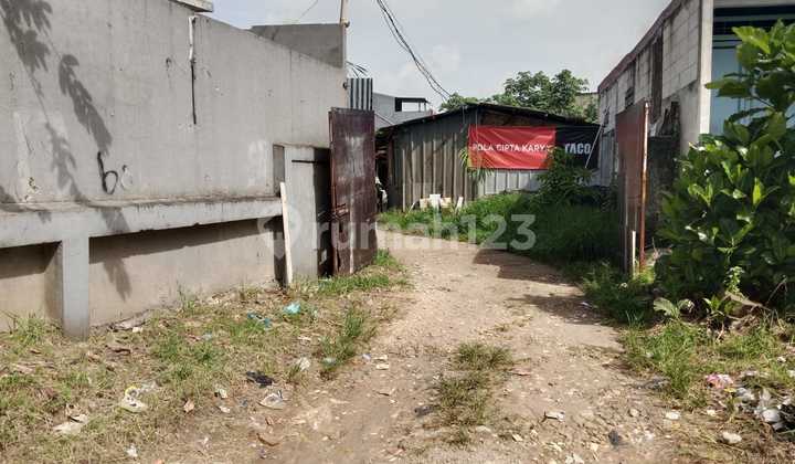 Tanah di Pondok Aen Tangerang Selatan Area Bintaro Tanah di Pondok Aen Tangerang Selatan Area Bintaro