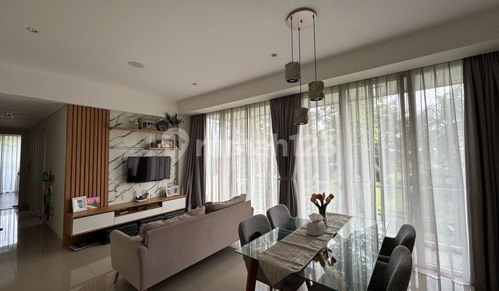 3 BR Apartment at Rainbow Spring Condovillas Gading Serpong 3 BR Apartment at Rainbow Spring Condovillas Gading Serpong