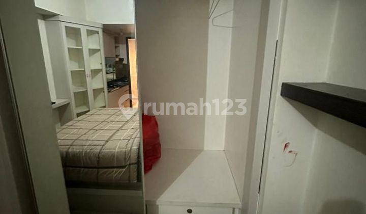 Apartemen Serpong Green View Furnished Studio