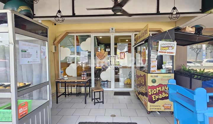 For Sale, Price Reduced, Shop House in South Sorrento Gading Serpong For Sale, Price Reduced, Shop House in South Sorrento Gading Serpong