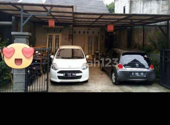 Greenview Marapu Rumah Di Cipayung Jakarta Timur Greenview Marapu Rumah Di Cipayung Jakarta Timur