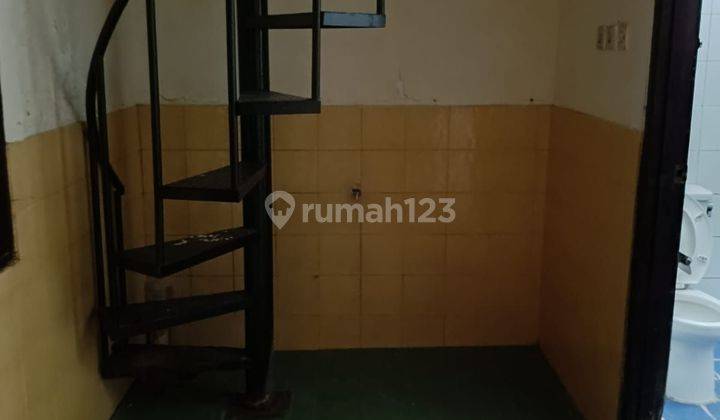 Rumah Murah 1 Lantai Kemang Pratama 2 Bekasi 2