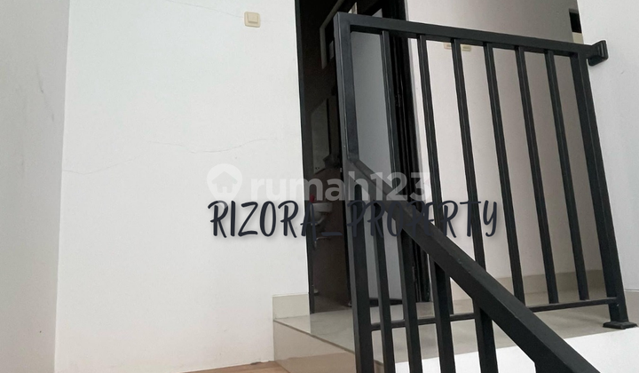 Townhouse Murah Bagus Di Cilangkap Jakarta Timur  2