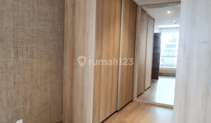 Apartemen The Pakubuwono Spring 2 Kamar Tidur 2