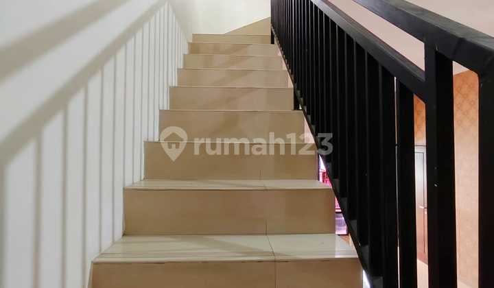 Rumah Siap Huni di Cilangkap Jakarta Timur 2