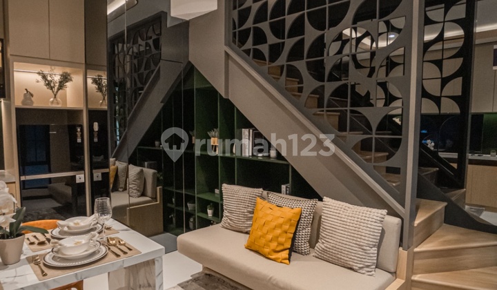 The Royal East Townhouse Baru Di Cipayung Jakarta Timur The Royal East Townhouse Baru Di Cipayung Jakarta Timur