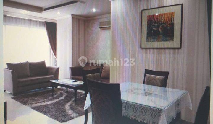 Somerset grand citra di kuningan Jakarta selatan Apartemen Somerset Grand Citra kuningan jakarta  2