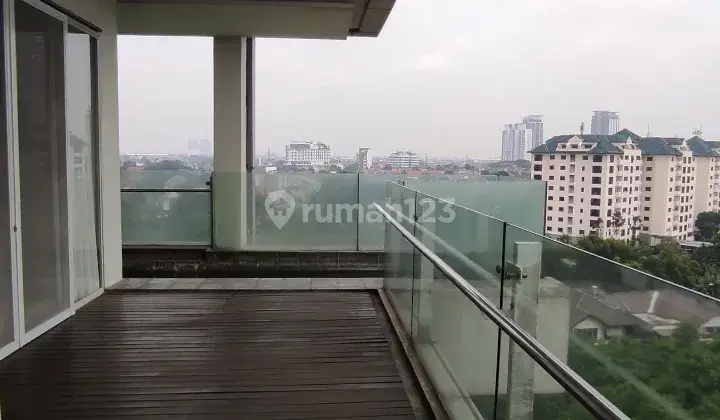 Nirvana Apartemen Kemang Jakarta Selatan 2