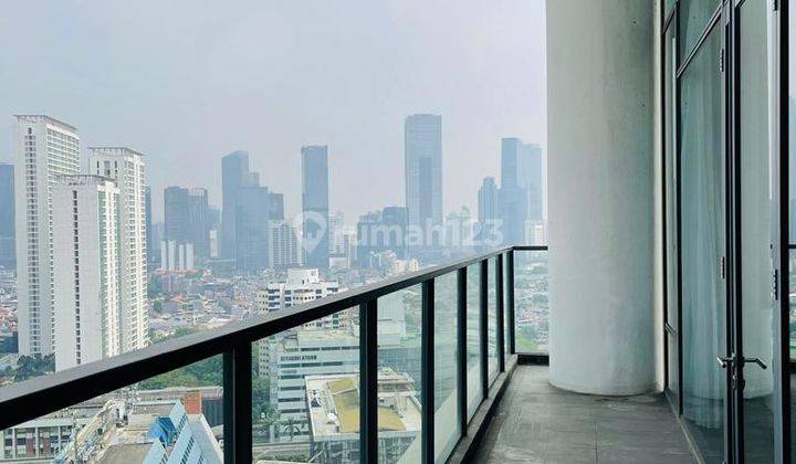 Apartemen Verde Harga Murah di Kuningan Jakarta Selatan 2