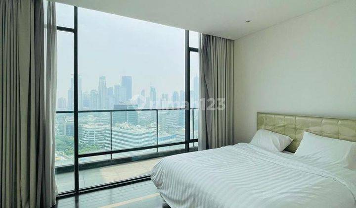 Apartemen Verde Harga Murah di Kuningan Jakarta Selatan 2