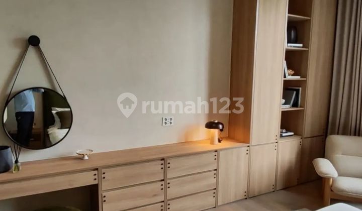 Verde Two Full Furnished at Jakarta Selatan Verde Two Full Furnished at Jakarta Selatan
