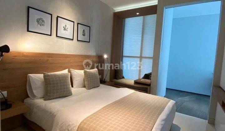 Apartemen newton 2 Ciputra World Jakarta selatan 2