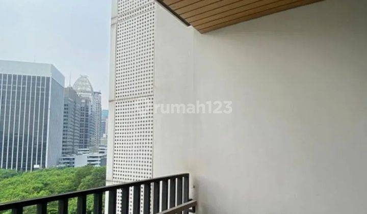 Apartemen senopati suites 2 kamar Jakarta Selatan 2