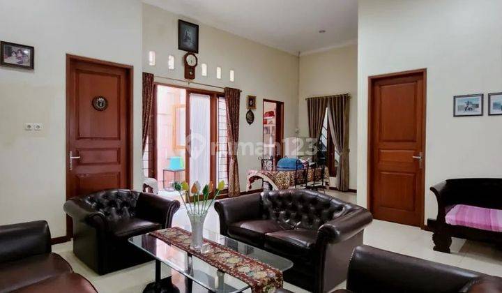 Rumah murah di Pondok Kelapa jakarta timur 2