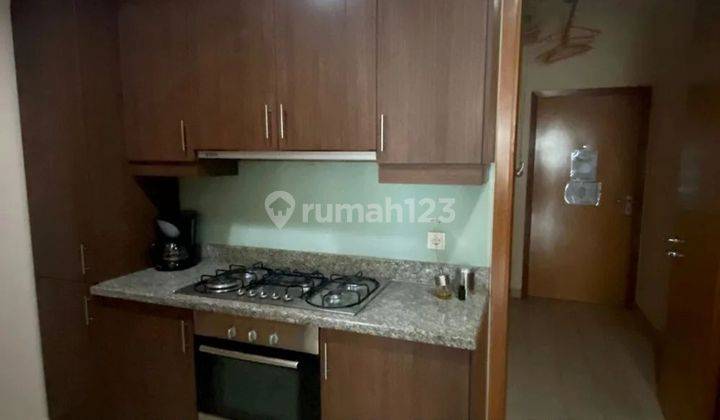 Apartemen Pakubuwono Residences 2 BR Semi Furnished 2