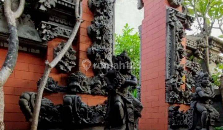 Rumah mewah di Kramat jati jakarta Timur 2