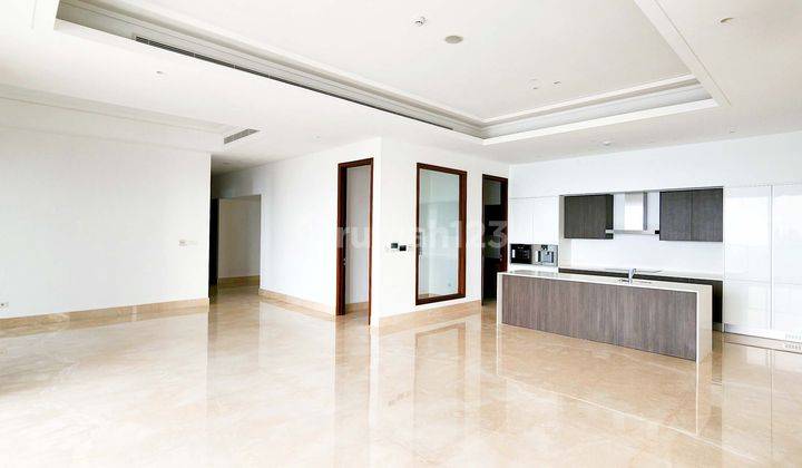 Regent Residence Mangkuluhur city Jakarta Selatan 2