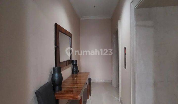 Pakubuwono view harga murah Jakarta 2