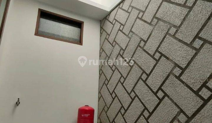 Rumah baru di Duren sawit 2