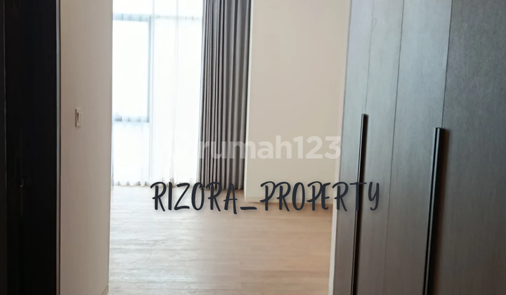 Rumah Murah Di Menteng Jakarta Pusat 2