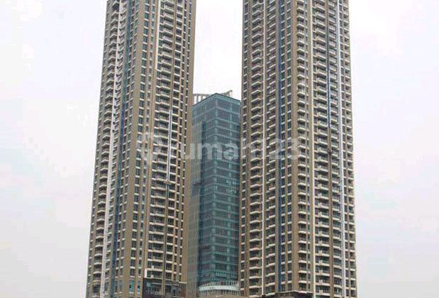 Sell Fast High Floor Residence 8 Senopati fully furnished 1