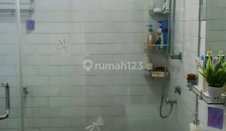 Rumah 2 Lantai Bagus Harga Murah Di Cipayung Jakarta Timur 2