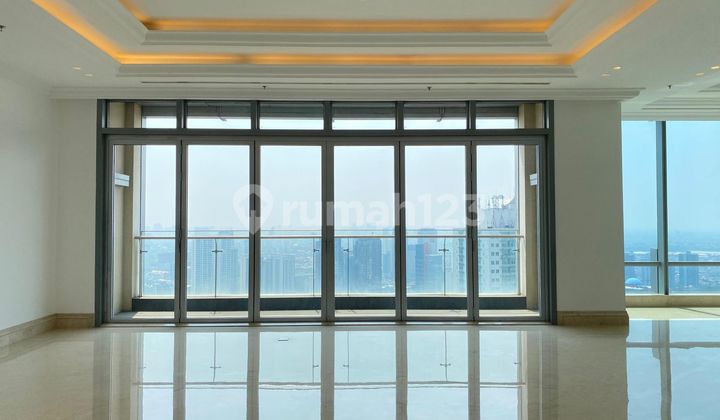 Raffles Residence Jual Cepat di Kuningan Jakarta Selatan