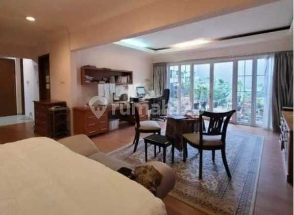 Rumah Harga Bagus Di Menteng Jakarta Pusat