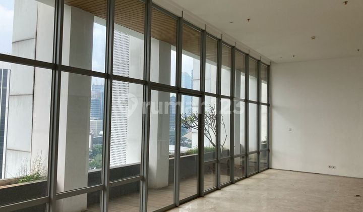 Junior Penthouse Senopati Suites 2 di Senopati Jakarta Selatan 1