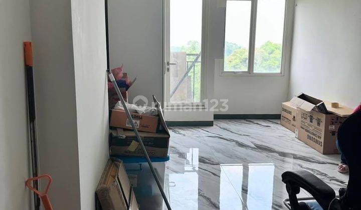 Apartemen harga bagus podomoro golf view hanya 320juta nego 2