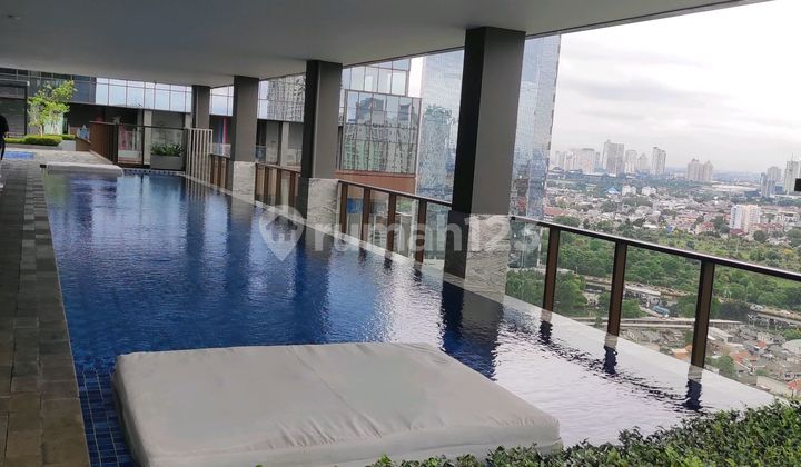 57 Promenade best price Thamrin Central Jakarta 2