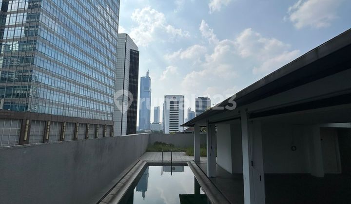 Sudirman Residence in Setiabudi, South Jakarta 2