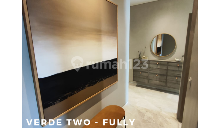 Bisa Installment 20x Apartemen Verde Two Harga Terbaik Di Kuningan Jakarta Selatan 2