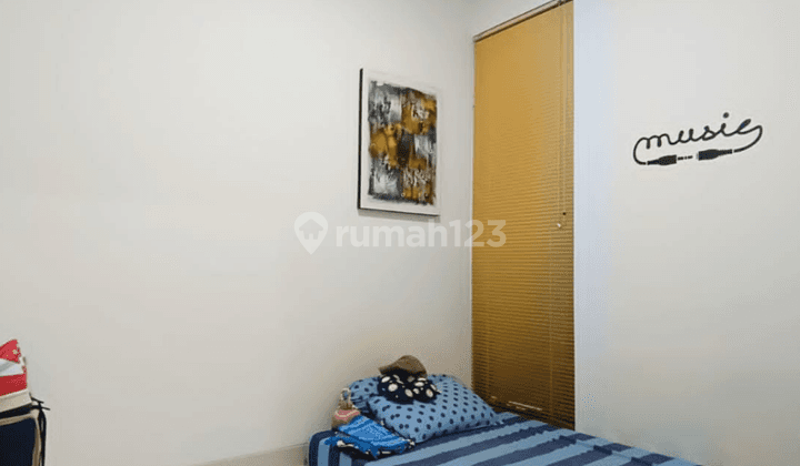 Rumah Furnished Bagus di cilangkap, Cilangkap 2