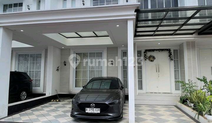 Adhigriya Classy Second Unit di Bambu Apus Jakarta Timur Adhigriya Classy Second Unit di Bambu Apus Jakarta Timur