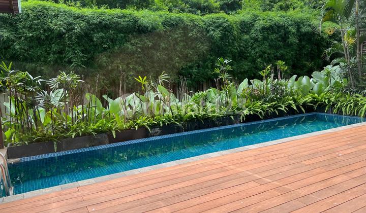 Apartemen Verde With Swimming Pool At Kuningan Jakarta Selatan 2