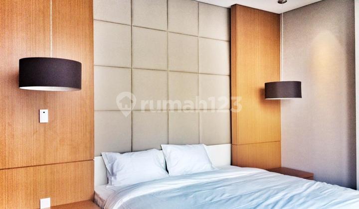 Verde Apartment in Kuningan, South Jakarta 2