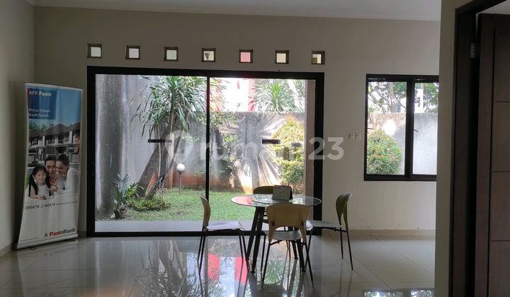 Palma Residenza di Cipayung Jakarta Timur 2