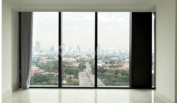 For Rent St Regis Residence in Kuningan, South Jakarta