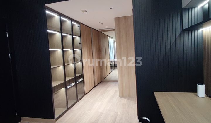 Pakubuwono Spring Combined Unit, South Jakarta 2