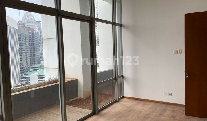 Junior Penthouse Senopati Suites 2 di Senopati Jakarta Selatan 2