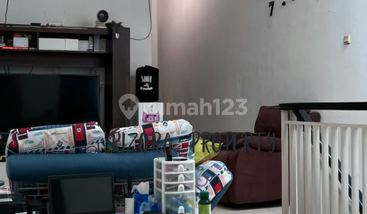 Rumah Kost Di Pejompongan Jakarta Pusat 2