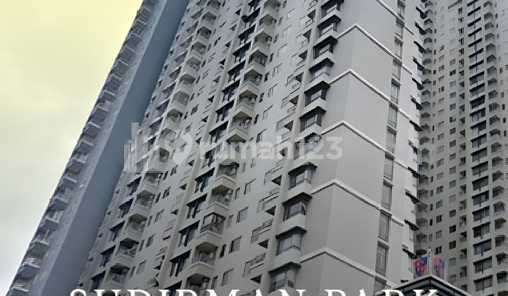 Sudirman Park Jakarta Pusat Sudirman Park Jakarta Pusat