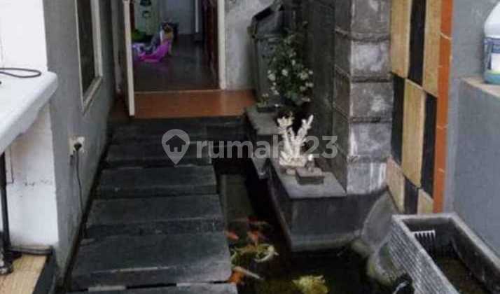 Greenview Marapu Rumah Di Cipayung Jakarta Timur 2