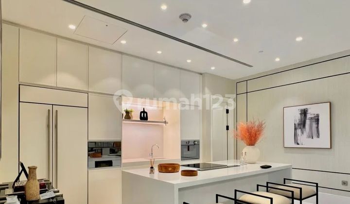 St. Regis Residence South Jakarta 2