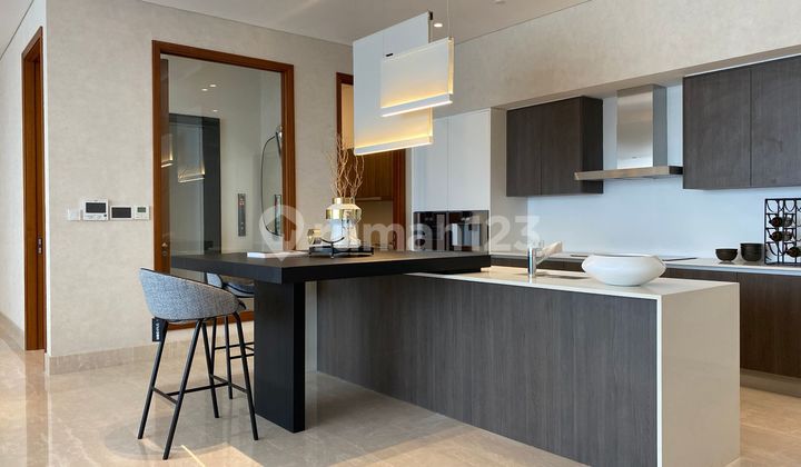 Regent Residence Full Furnished Di Jakarta Selatan
