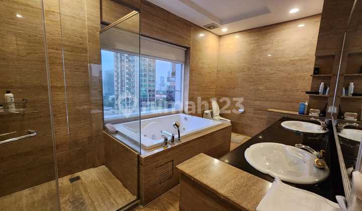 Cheapest Sailendra Apartments in Kuningan, South Jakarta 2